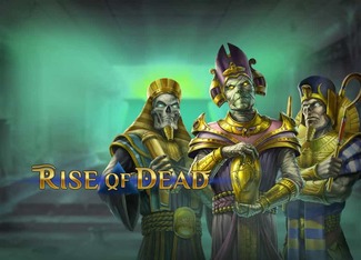 Rise of Dead