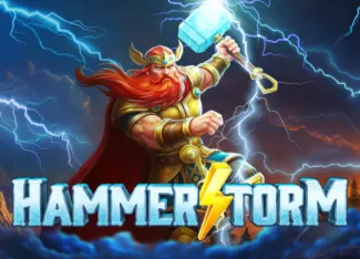 Hammerstorm