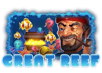 Great Reef
