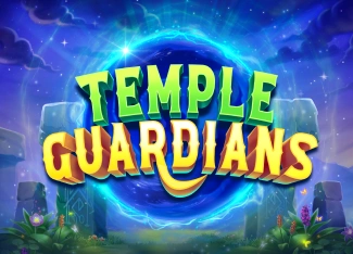 Temple Guardians